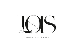LOIS MOST DESIRABLE 